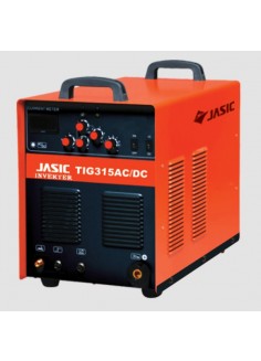 Máy hàn TIG Jasic TIG 315 ACDC (R67)